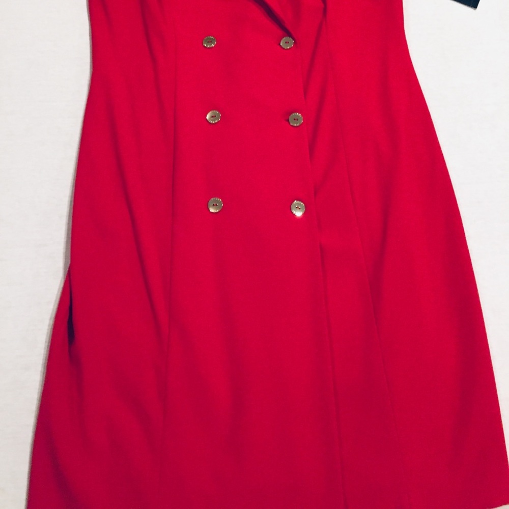 Tahari Arthur S. Levine Suit Dress - Picture 4 of 10